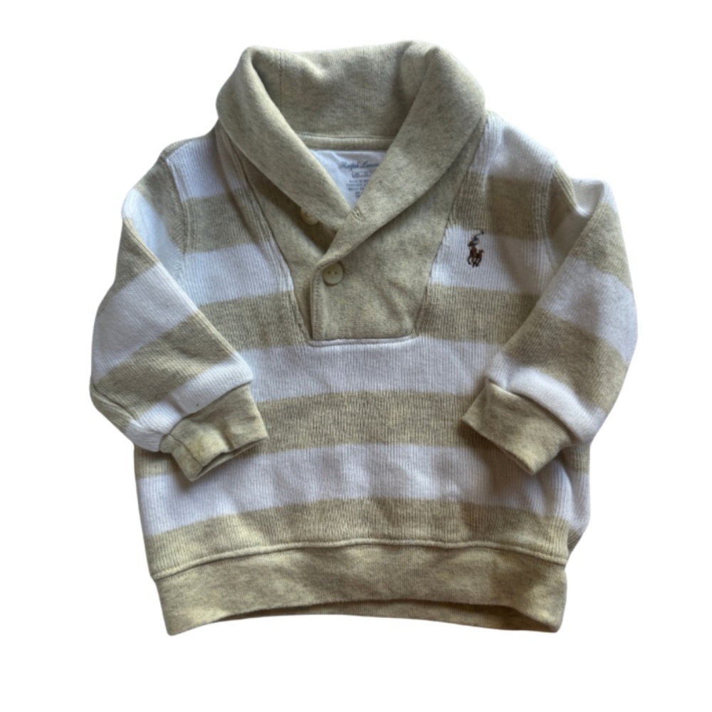 Ralph Lauren Kids 2 Piece Set